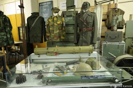 Odprtje razstave Od Maistra do osamosvojitve (26)